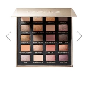 Iconic London day to slay eyeshadow palette (3 for $30)